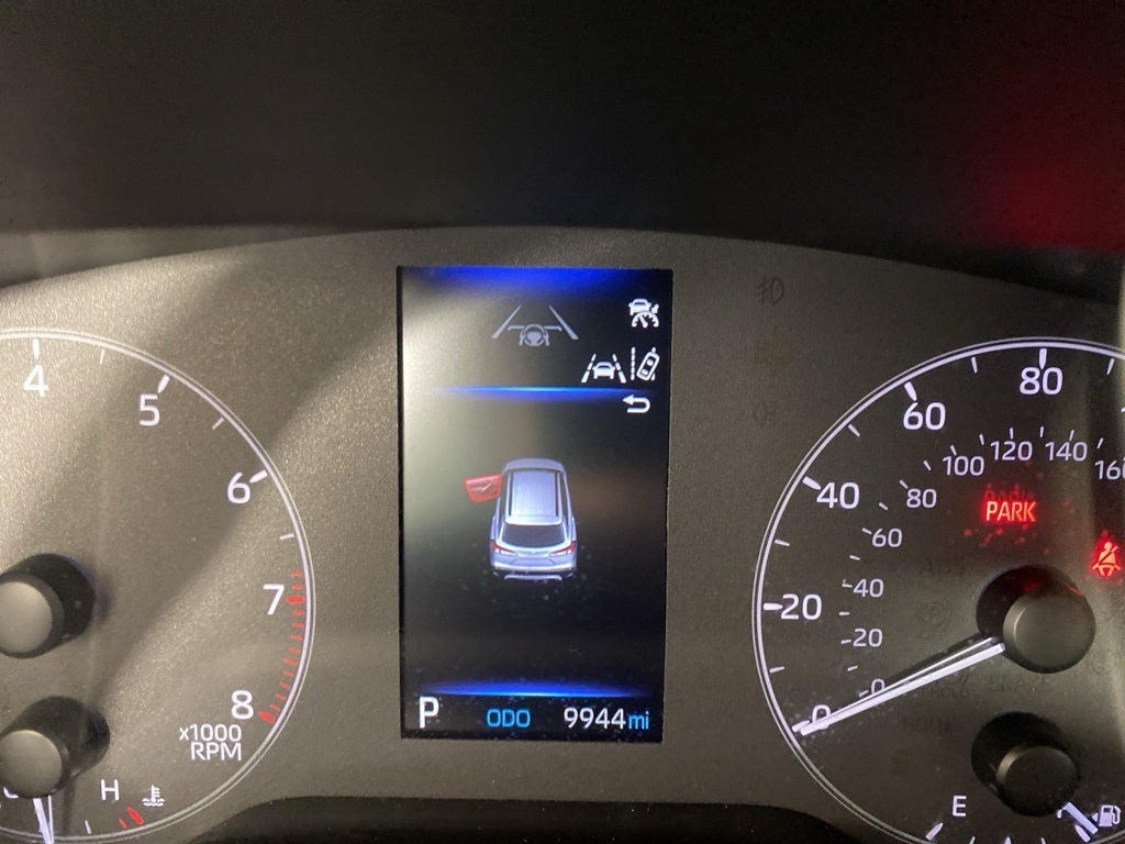 2024 Toyota Corolla Cross L