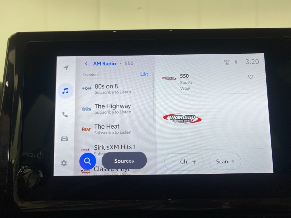 2024 Toyota Corolla Cross L