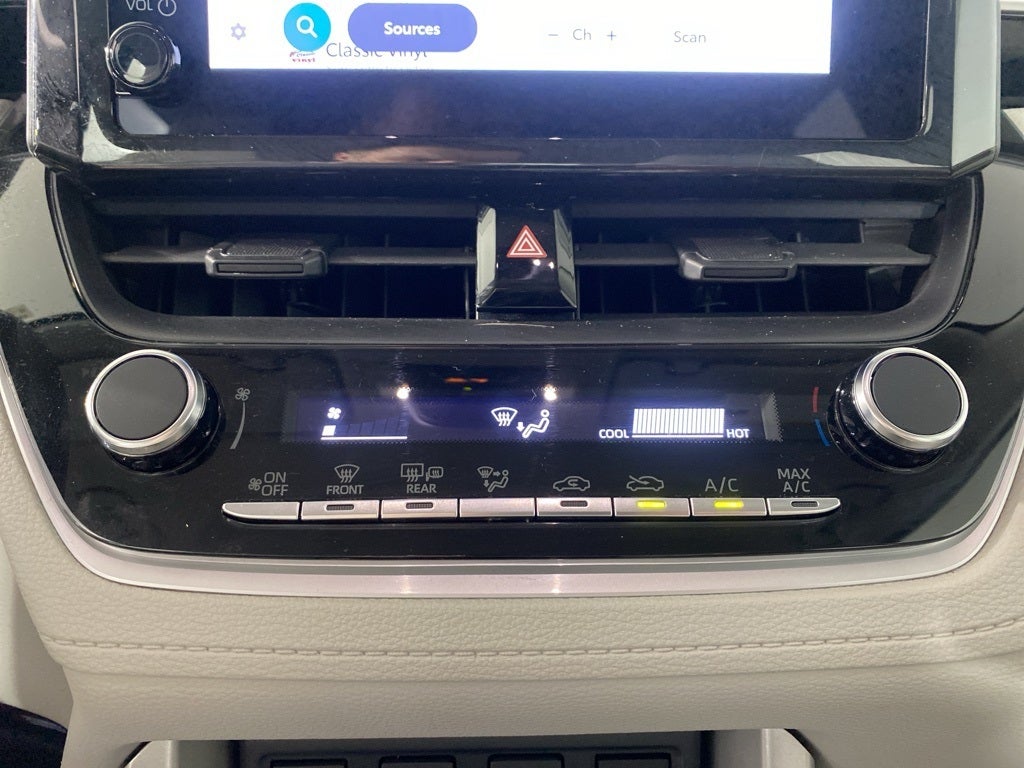 2024 Toyota Corolla Cross L