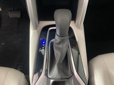 2024 Toyota Corolla Cross L