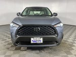 2024 Toyota Corolla Cross L