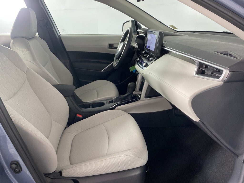 2024 Toyota Corolla Cross L