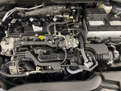 2024 Toyota Corolla Cross L