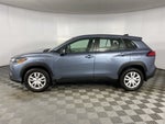 2024 Toyota Corolla Cross L