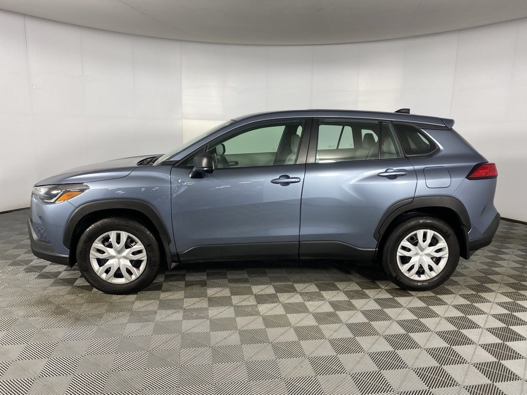 2024 Toyota Corolla Cross L