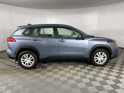 2024 Toyota Corolla Cross L