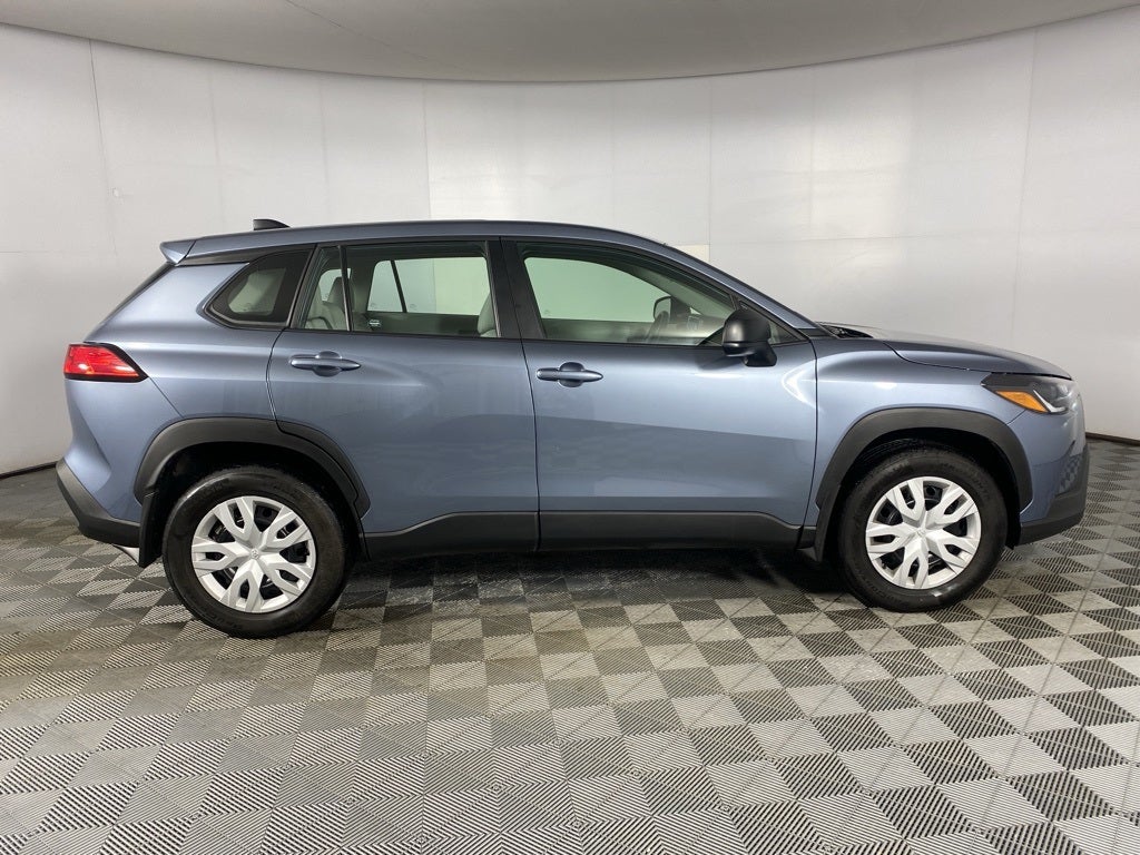 2024 Toyota Corolla Cross L