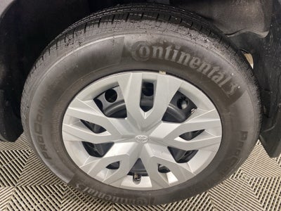 2024 Toyota Corolla Cross L