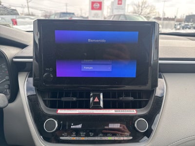 2023 Toyota Corolla Cross L