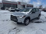 2023 Toyota Corolla Cross L