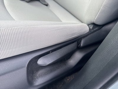 2023 Toyota Corolla Cross L