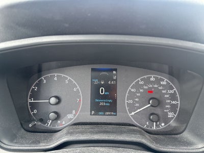 2023 Toyota Corolla Cross L