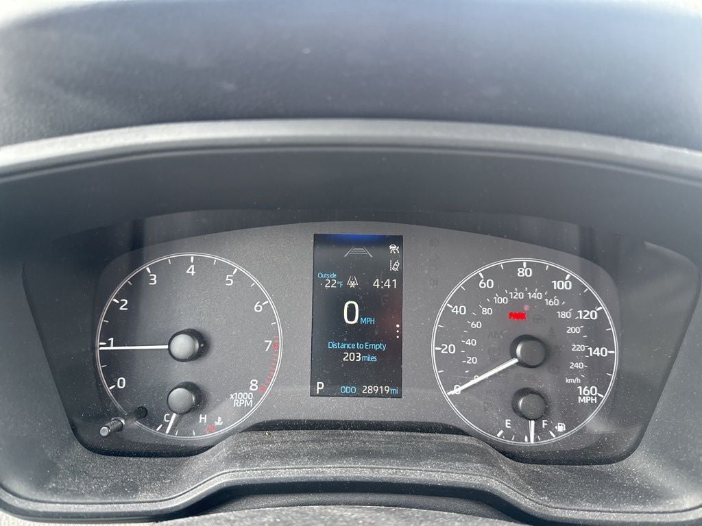 2023 Toyota Corolla Cross L