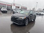 2023 Toyota Corolla Cross Hybrid SE