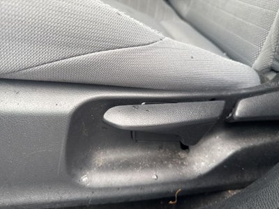 2023 Toyota Corolla Cross Hybrid SE