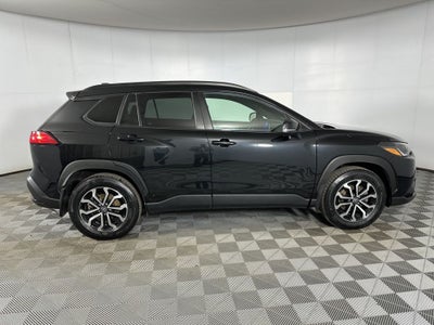 2023 Toyota Corolla Cross Hybrid SE