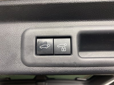 2024 Toyota Sequoia Capstone