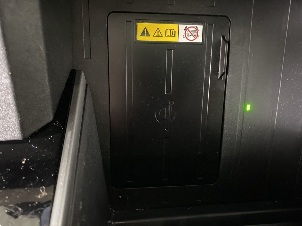 2024 Toyota Sequoia Capstone