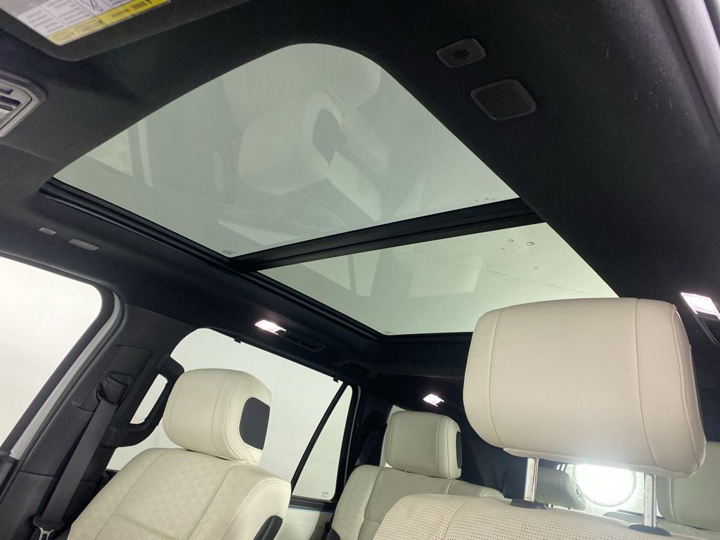 2024 Toyota Sequoia Capstone