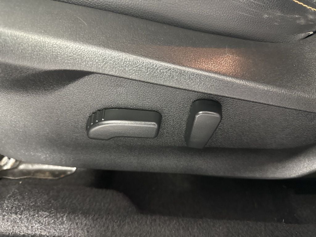 2018 Subaru Crosstrek 2.0i Limited