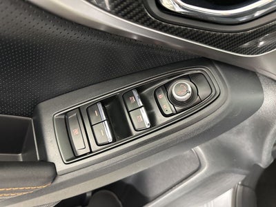 2018 Subaru Crosstrek 2.0i Limited