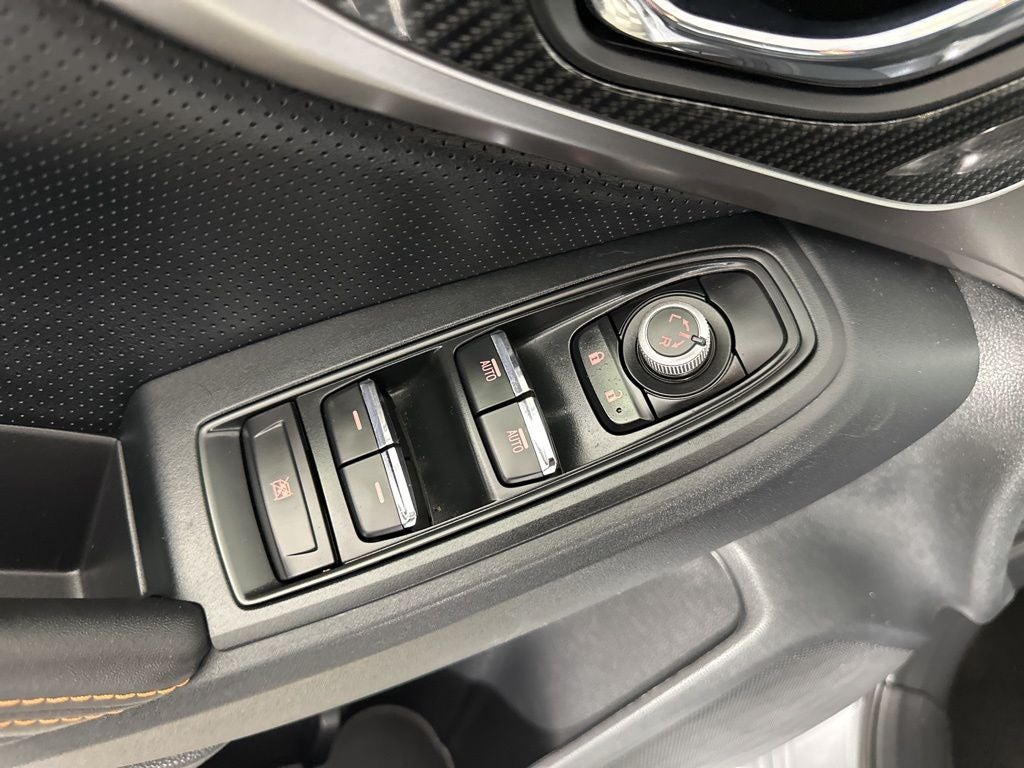 2018 Subaru Crosstrek 2.0i Limited