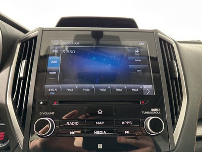 2018 Subaru Crosstrek 2.0i Limited