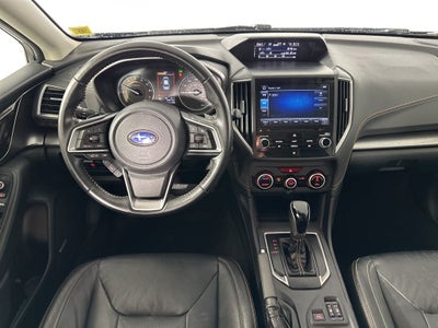 2018 Subaru Crosstrek 2.0i Limited