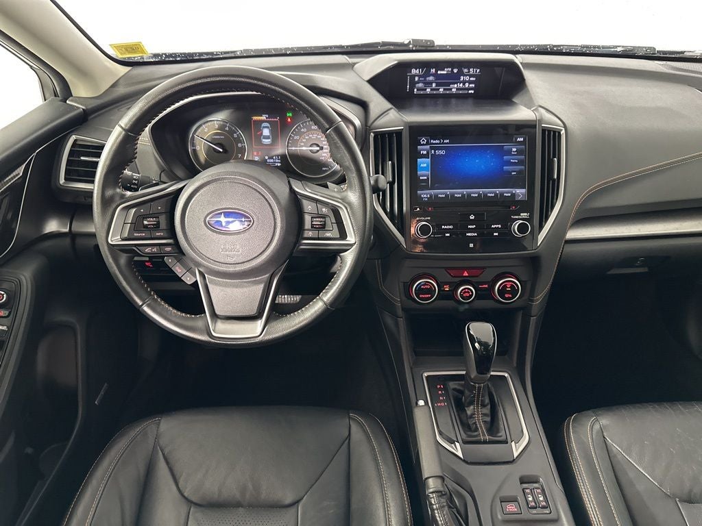 2018 Subaru Crosstrek 2.0i Limited