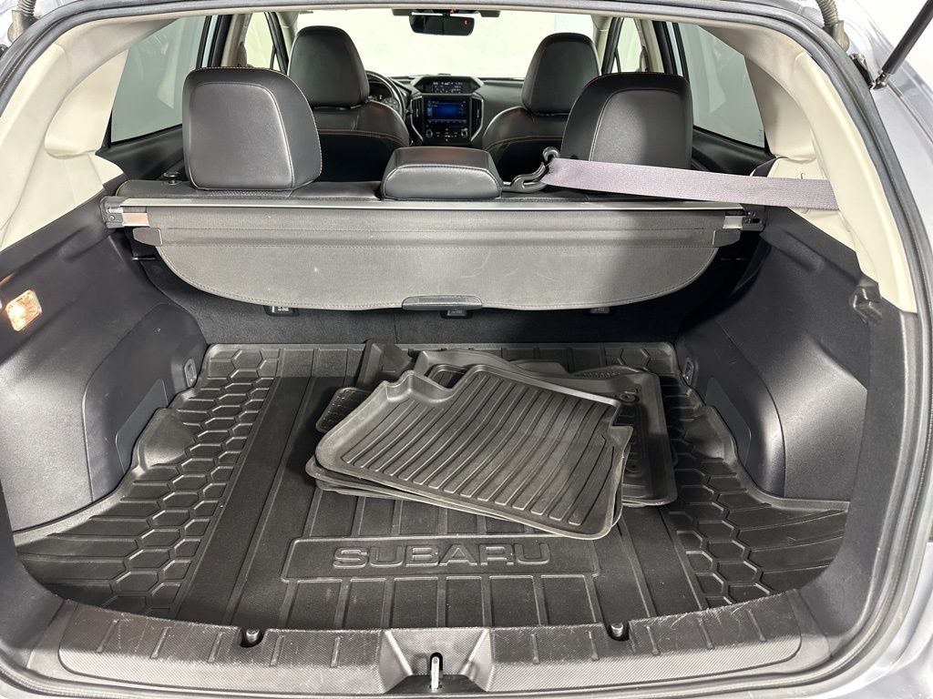 2018 Subaru Crosstrek 2.0i Limited