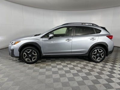 2018 Subaru Crosstrek 2.0i Limited