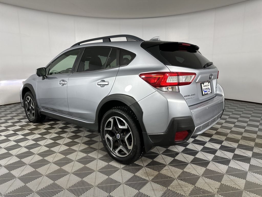 2018 Subaru Crosstrek 2.0i Limited