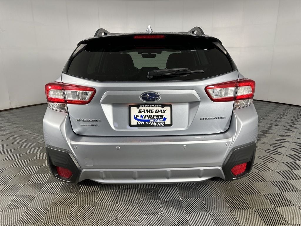 2018 Subaru Crosstrek 2.0i Limited