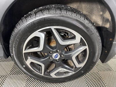 2018 Subaru Crosstrek 2.0i Limited