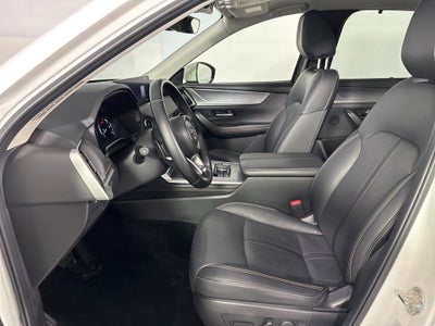 2025 Mazda Mazda CX-90 3.3 Turbo Preferred