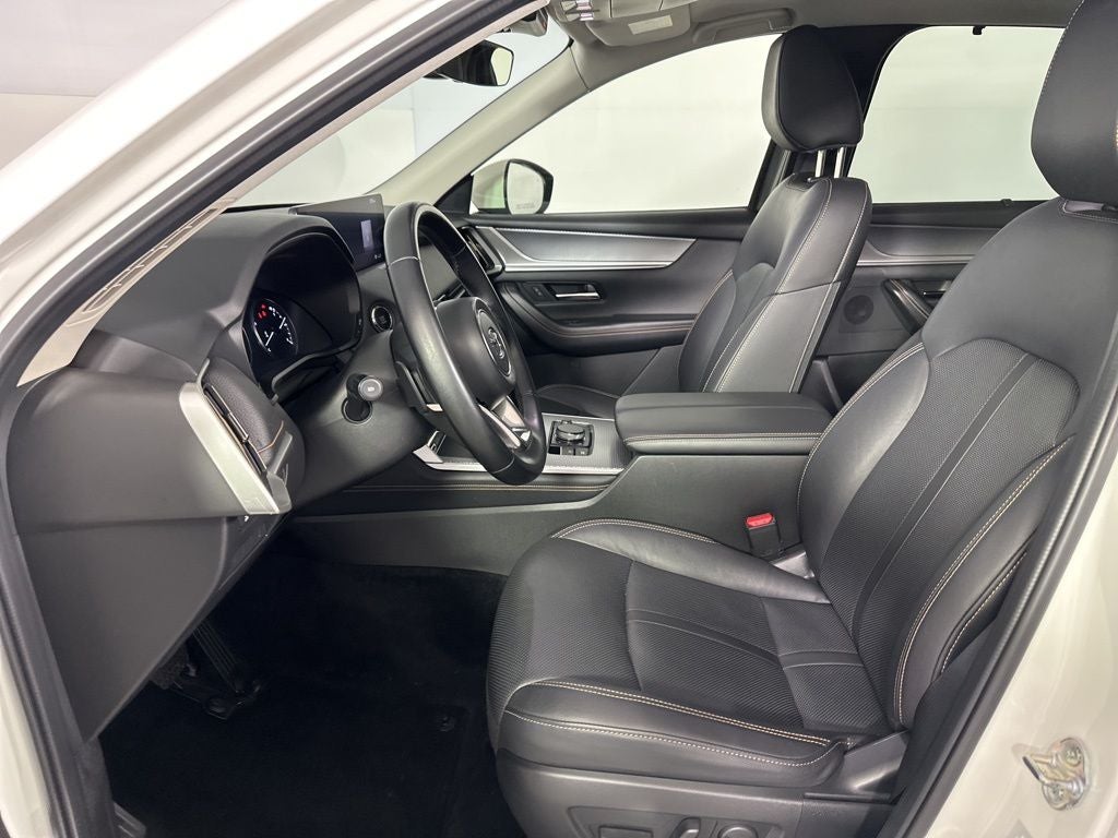 2025 Mazda Mazda CX-90 3.3 Turbo Preferred