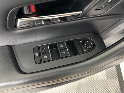 2025 Mazda Mazda CX-90 3.3 Turbo Preferred