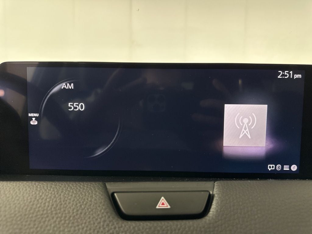 2025 Mazda Mazda CX-90 3.3 Turbo Preferred