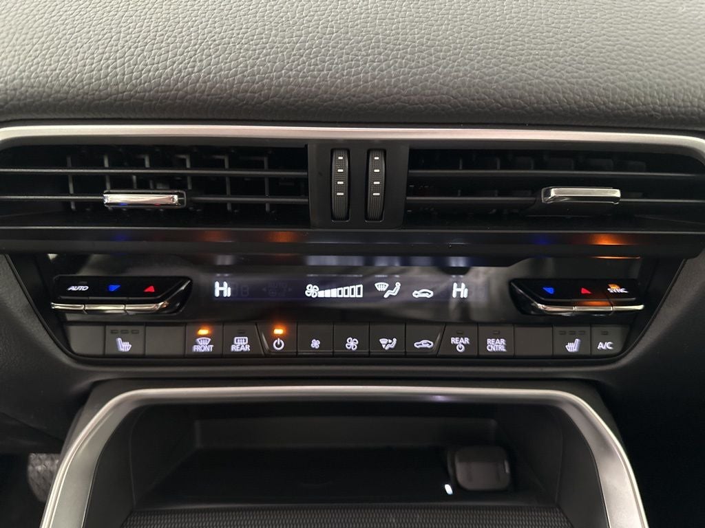 2025 Mazda Mazda CX-90 3.3 Turbo Preferred