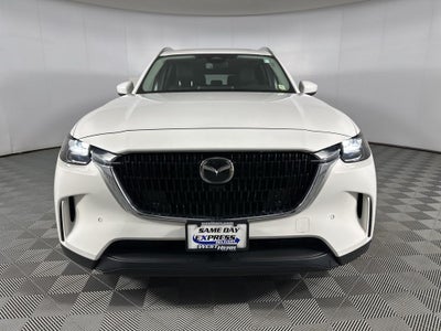 2025 Mazda Mazda CX-90 3.3 Turbo Preferred