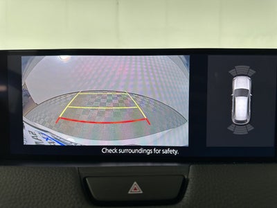 2025 Mazda Mazda CX-90 3.3 Turbo Preferred