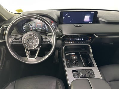 2025 Mazda Mazda CX-90 3.3 Turbo Preferred