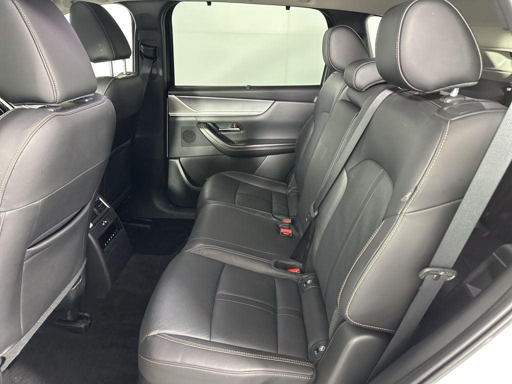 2025 Mazda Mazda CX-90 3.3 Turbo Preferred