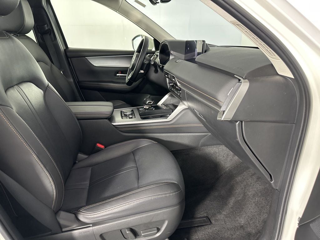 2025 Mazda Mazda CX-90 3.3 Turbo Preferred