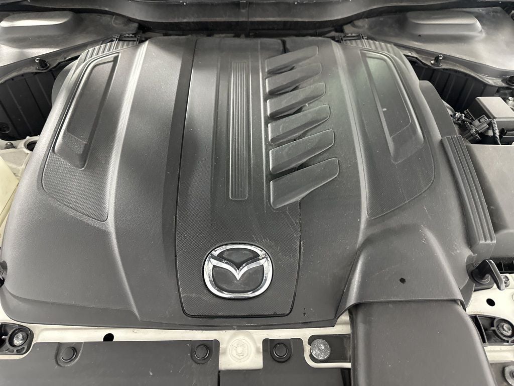 2025 Mazda Mazda CX-90 3.3 Turbo Preferred