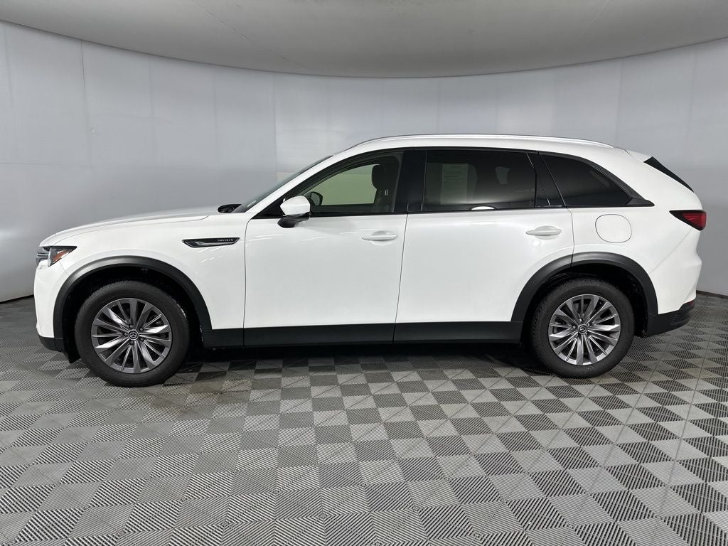 2025 Mazda Mazda CX-90 3.3 Turbo Preferred