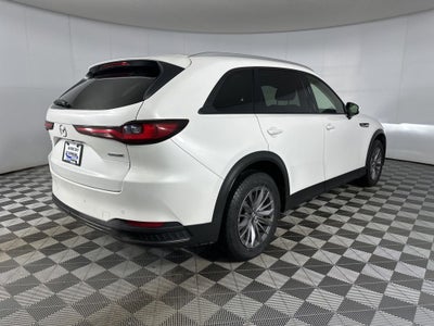 2025 Mazda Mazda CX-90 3.3 Turbo Preferred