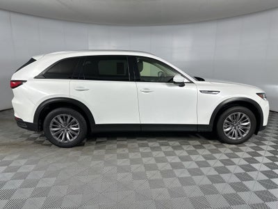 2025 Mazda Mazda CX-90 3.3 Turbo Preferred