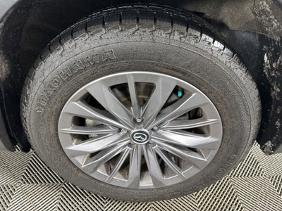 2025 Mazda Mazda CX-90 3.3 Turbo Preferred