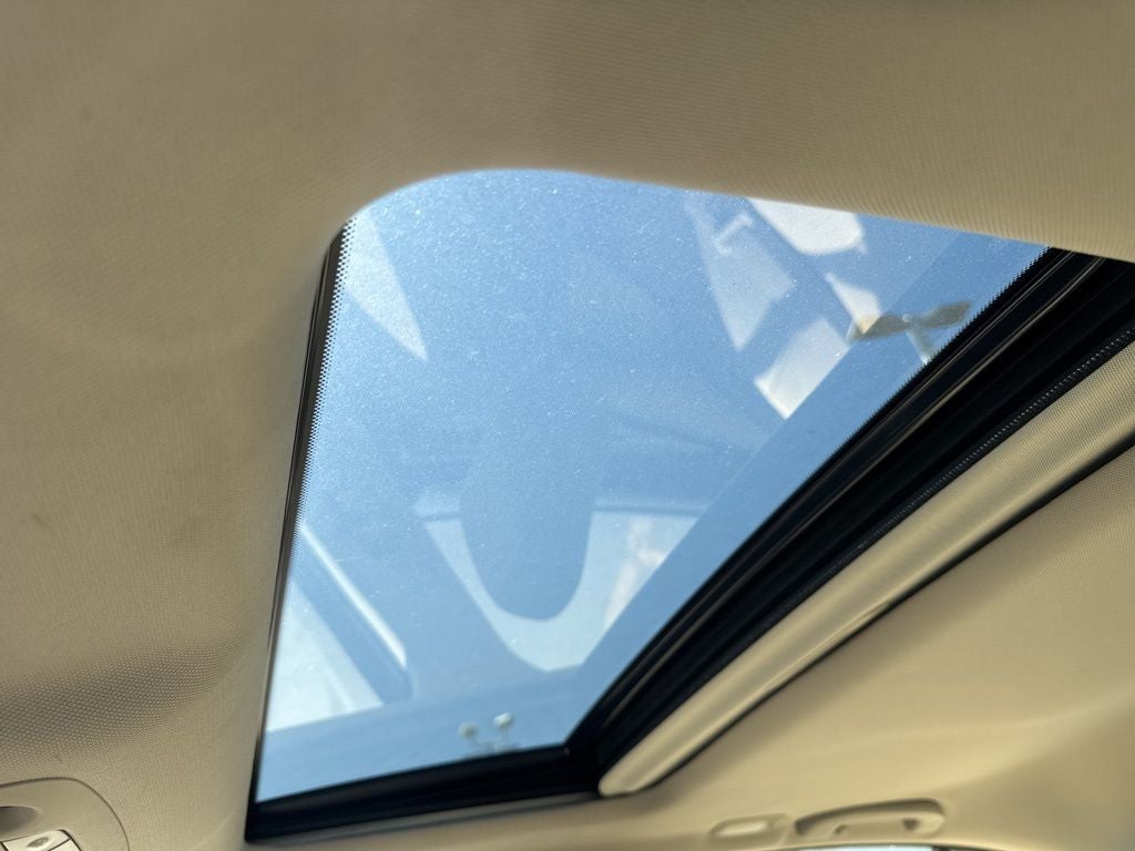2017 INFINITI Q50 2.0t Premium